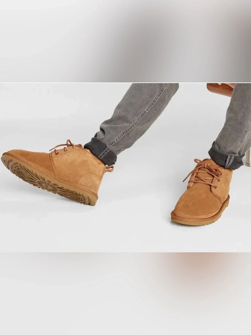 UGG 🔥 men